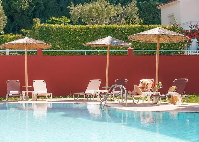 Summer Dream Hotel