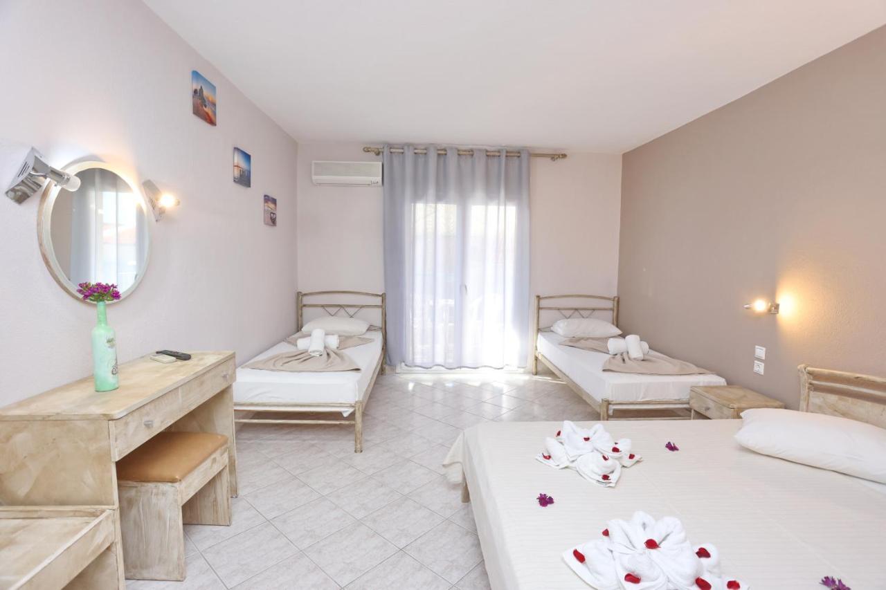 Hotel Summer Dream Polychrono