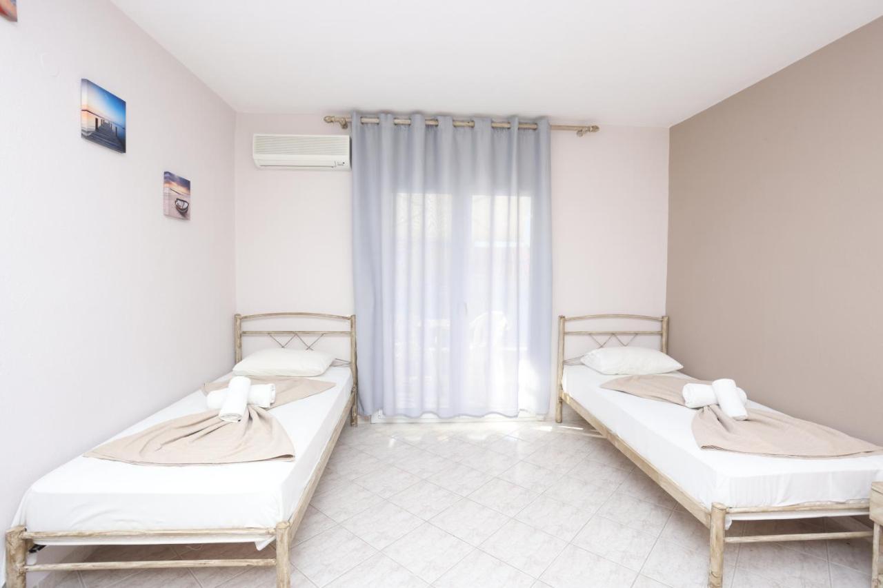 Summer Dream 3* Полихроно