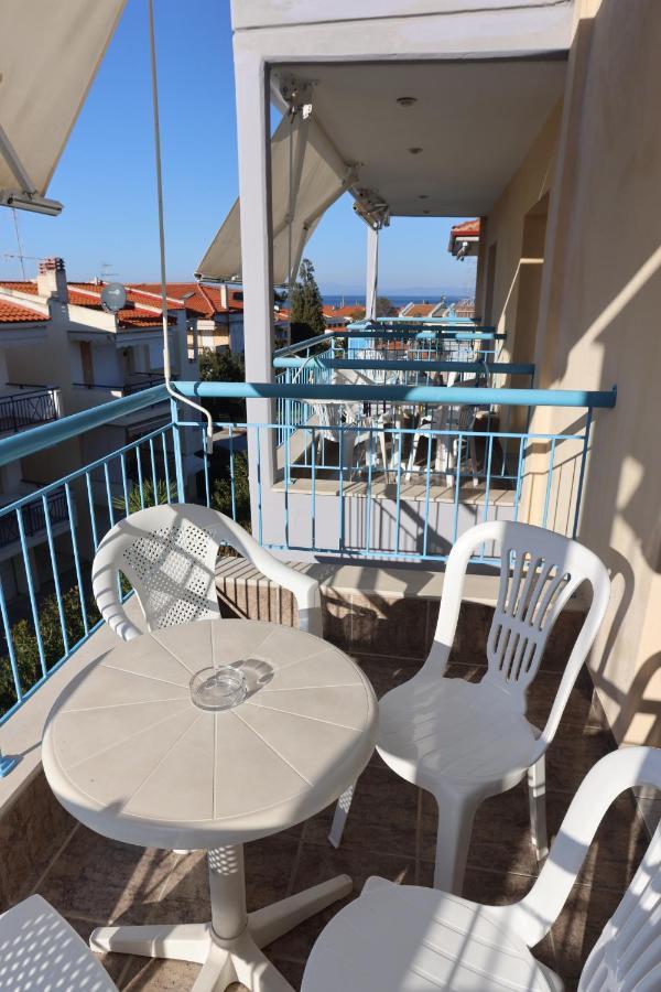 Summer Dream Hotel Polychrono