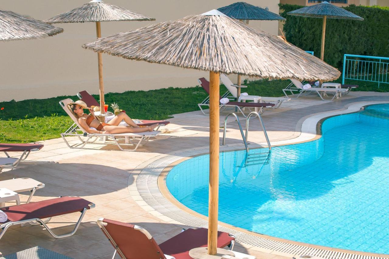 Summer Dream Hotel Polychrono