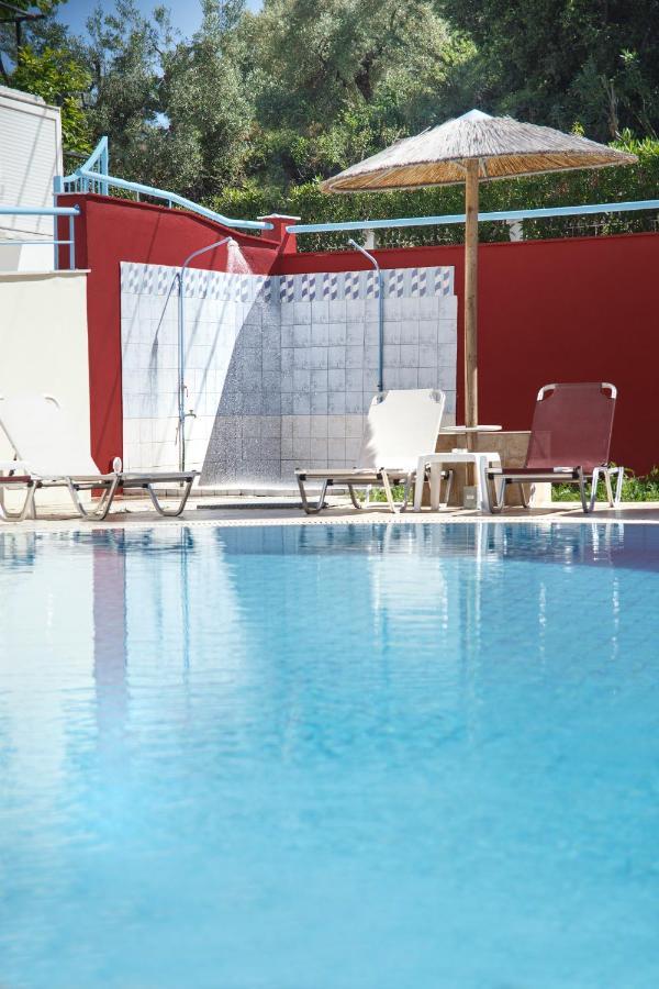 Summer Dream Hotel