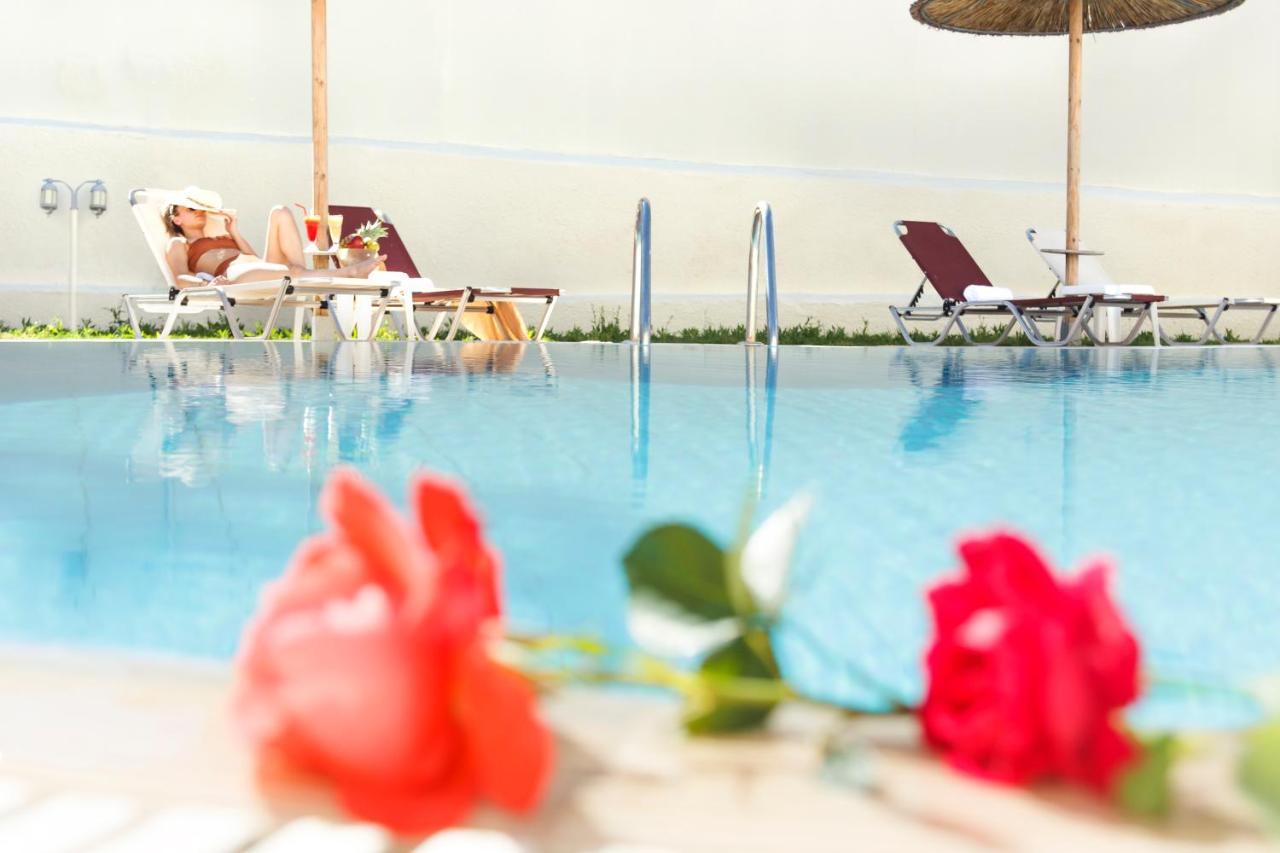 Summer Dream Hotel 3*