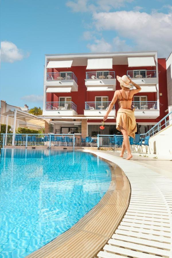 Hotel Summer Dream 3*
