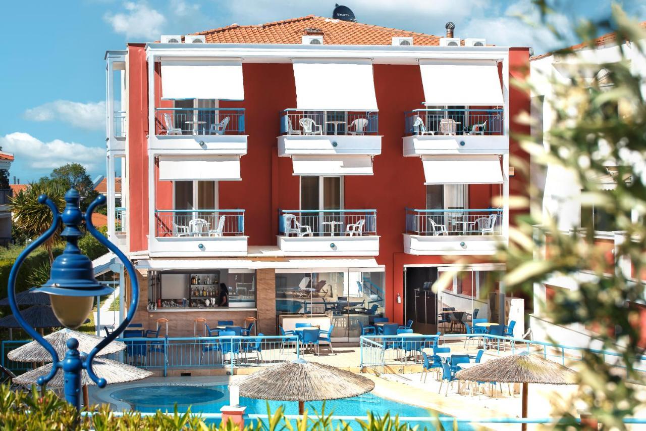 Hotel Summer Dream 3*