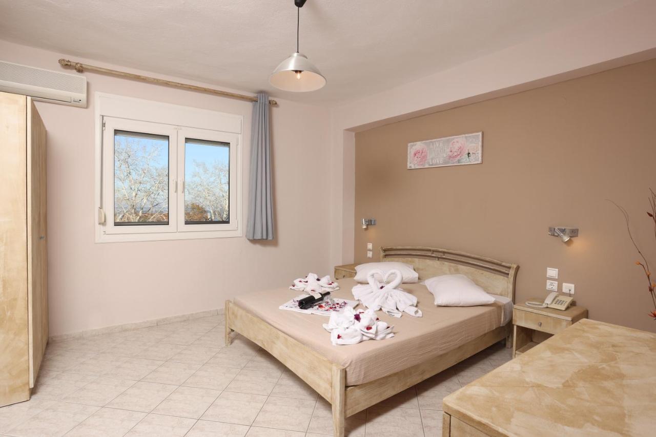 Summer Dream Hotel 3*